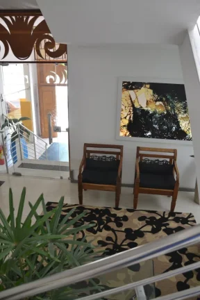 Imagem Imóvel Comercial para Alugar, 10 metros em Petrópolis - Natal