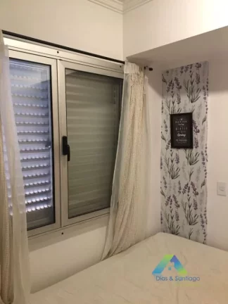 Imagem VILA MASCOTE Apartamento 60M², 2 dormitórios, 1 vaga, ótima localização e valor !!!