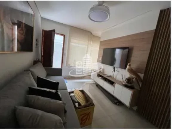 Imagem Casa de Condomínio