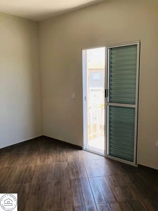 Imagem Sobrado dos sonhos em Franco da Rocha / Bairro chácara são Luiz ao lado do Residencial Santo Antônio.