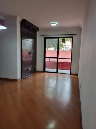 Imagem VENDO LINDO APARTAMENTO NO BAIRRO JD. UBIRAJARA!