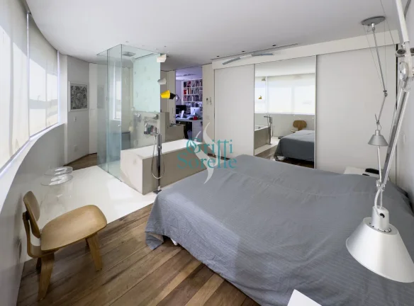 Imagem Cobertura Duplex à Venda em Indianópolis - São Paulo/SP.