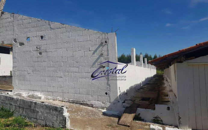 Imagem Sítio com 7 dormitórios à venda, 16600 m² - Itu/SP