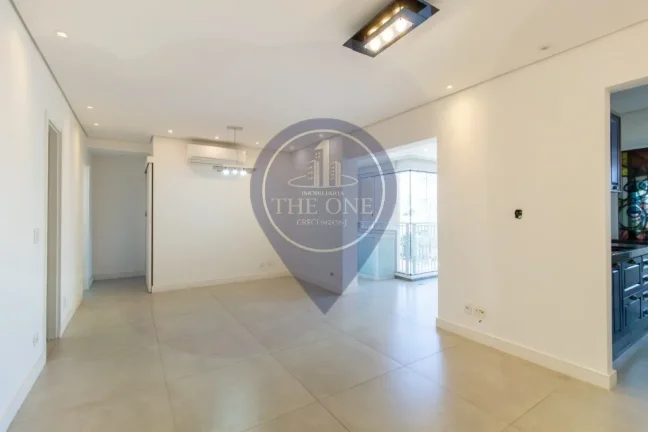 Imagem Imperdível! Apartamento à venda em São Paulo-SP, Bosque da Saúde. 2 quartos, 2 salas, 3 banheiros, 2 vagas, 84m²