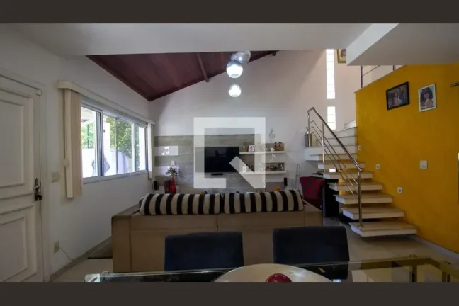 Imagem Casa à Venda - Recreio, 4 Quartos, 180 m2