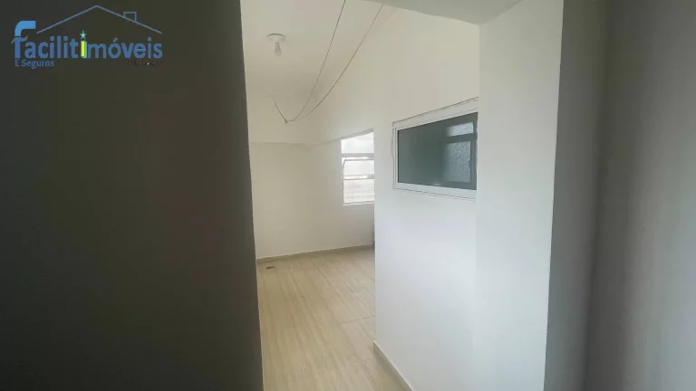 Imagem APARTAMENTO À VENDA NO BAIRRO RUDGE RAMOS - SÃO BERNARDO DO CAMPO - SP