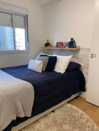 Imagem APARTAMENTO RESIDENCIAL em São Paulo - SP, Belém