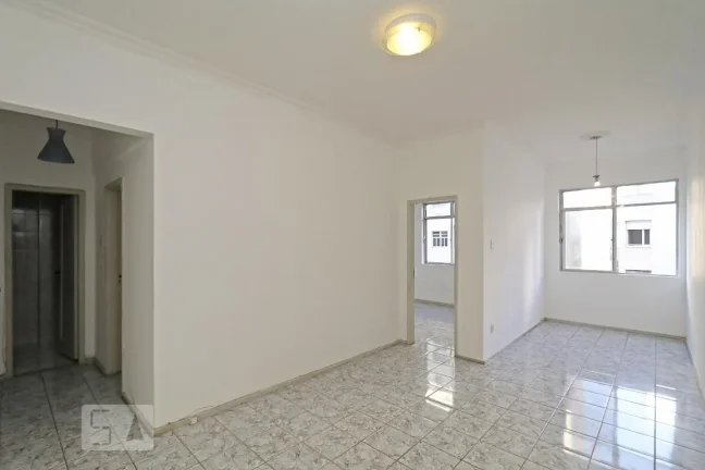 Imagem Apartamento à Venda - Copacabana, 2 Quartos, 95 m2