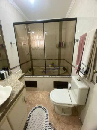 Imagem Casa com 3 dormitórios à venda, 153 m² por R$ 899.000,00 - Butantã - São Paulo/SP