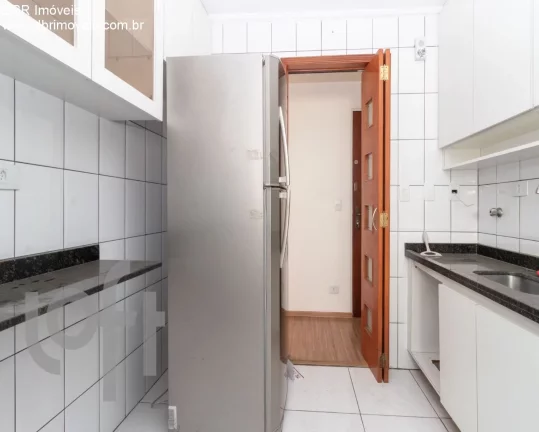Imagem APARTAMENTO RESIDENCIAL em Sao Paulo - SP, Tatuapé