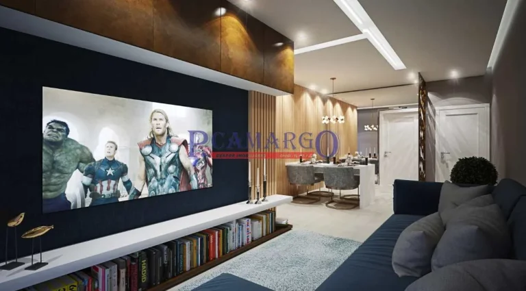 Imagem Apartamento Padrão
