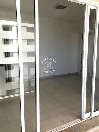 Imagem Apartamento a Venda no bairro Jardim São Luiz - Ribeirão Preto, SP