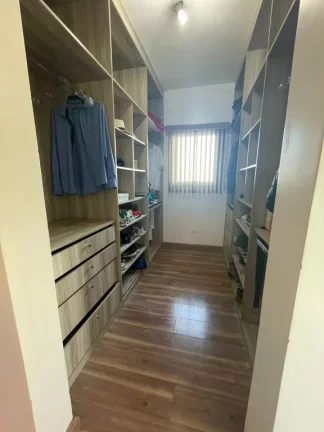 Imagem Casa Térrea Clean - Condomínio Villa Rica