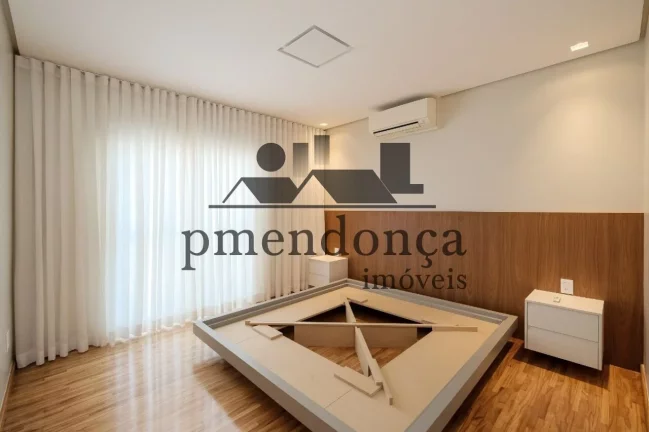 Imagem ITAIM BIBI, apartamento 3 suites, 5 vagas, andar alto