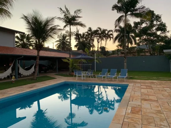 Imagem Casa para Venda em Ubatuba / SP no bairro Itaguá