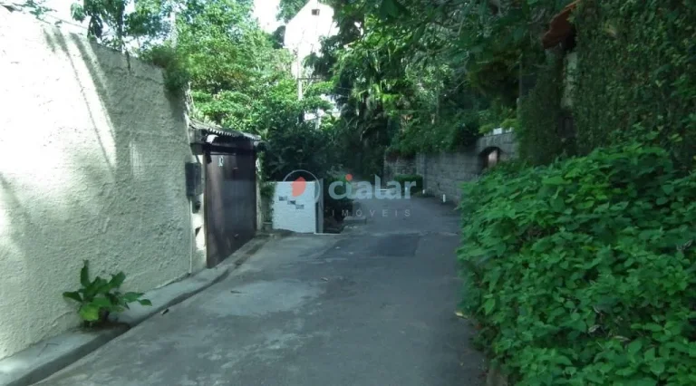 Foto do imóvel: Casa com 3 dormitórios à venda, 170 m² por R$ 750.000,00 - São Conrado - Rio de Janeiro/RJ