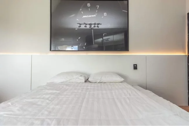 Imagem Edifício Comercial para Venda em Santo André / SP no bairro Utinga