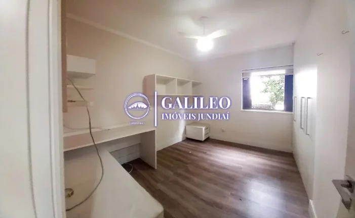 Imagem VENDA APARTAMENTO EDIFÍCIO SÃO CONRADO - 193M² - RUA ANCHIETA - JUNDIAÍ - SP
