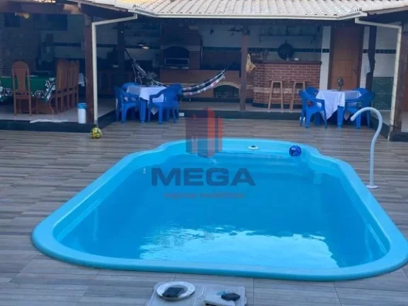 Imagem Casa em Interlagos