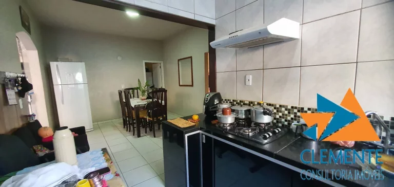 Imagem CASA CHACARA Á VENDA TERRENO 1.346 M²-B.JARDIM VITORIA/POUS.STO.ANTONIO-BH