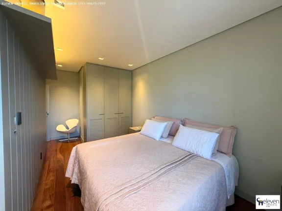Imagem Apartamento para Venda em Salvador, Vitoria, 4 dormitórios, 4 suítes, 7 banheiros, 6 vagas