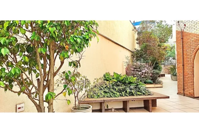 Imagem APARTAMENTO RESIDENCIAL em São Paulo - SP, Parque da Mooca