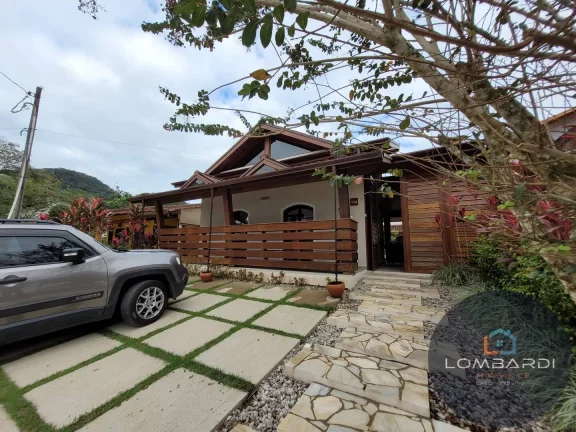 Imagem Casa em condomínio a venda no Horto Florestal