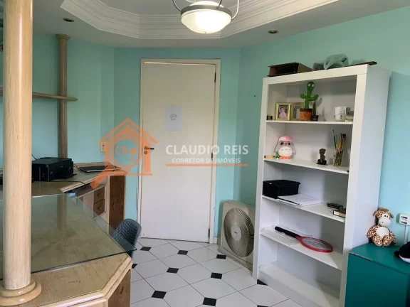 Imagem Apartamento com 4 Quartos à venda, 116m² - Jardim Marajoara