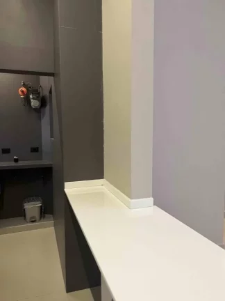 Imagem Apartamento com 3 dormitórios à venda, 98 m² por R$ 595.000,00 - Mogi Moderno - Mogi das Cruzes/SP