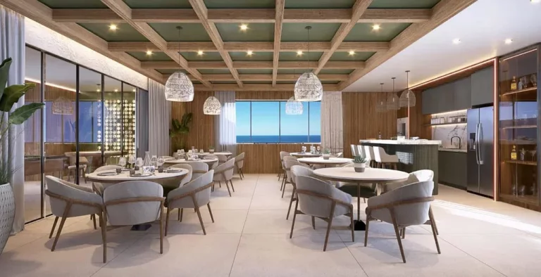 Imagem Apartamento com 2 Quartos à Venda, 78 m² em Bombas - Bombinhas