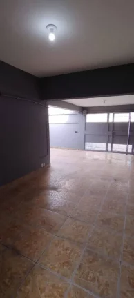 Imagem Casa com 3 dormitórios para alugar, 157 m² por R$ 2.920,00/mês - Vila Leopoldina - Santo André/SP