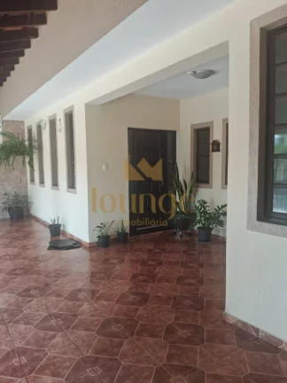 Imagem Casa Sobrado à venda em Jd. Maria do Carmo ZL - Sorocaba/SP