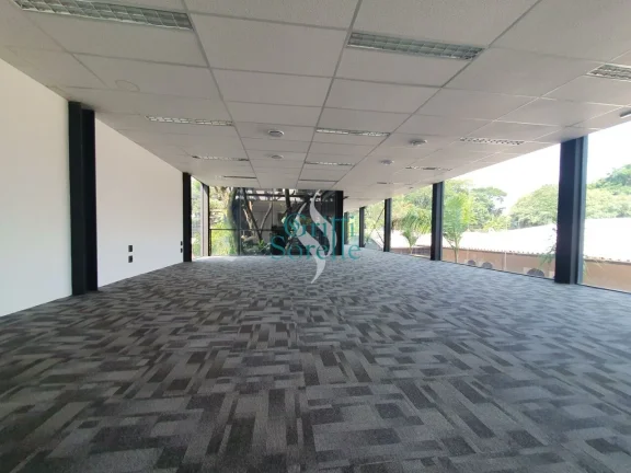 Imagem Prédio Comercial à Venda em Alto de Pinheiros - São Paulo/SP.