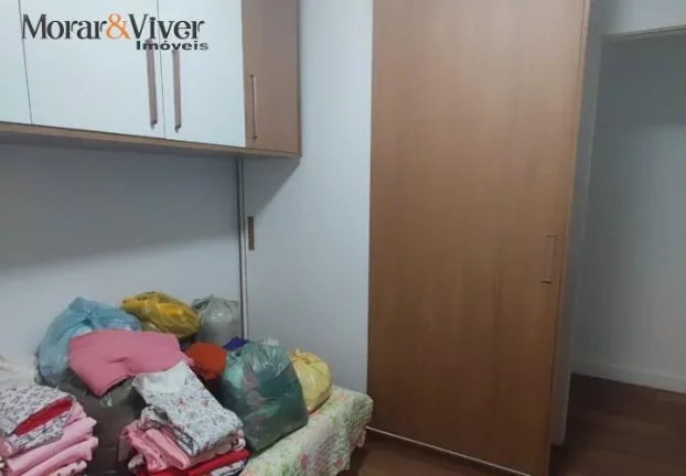 Imagem Casa para Venda em São José dos Pinhais, Quississana, 3 dormitórios, 1 banheiro, 2 vagas