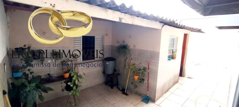 Imagem CASA RESIDENCIAL em São Paulo - SP, Vila Buenos Aires