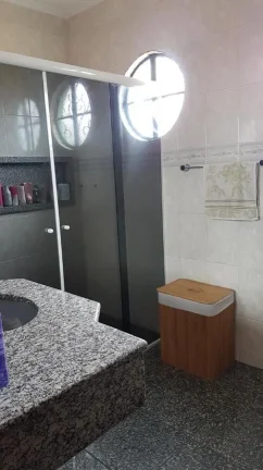 Imagem Casa para Venda por R$600.000,00 com 210m², 1 dormitório, 2 suites e 3 vagas - Jardim catarina, São paulo / SP - Cód. BDI37438