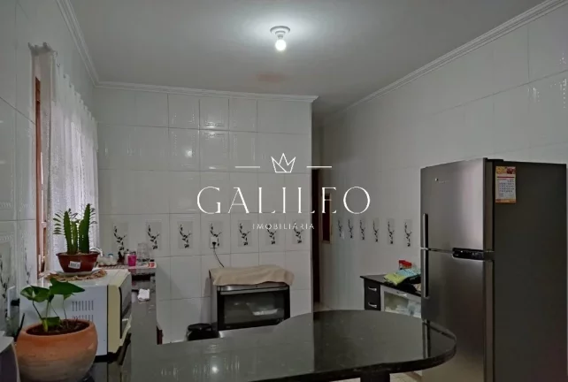Imagem CASA Á VENDA EM JARDIM AMÉRICA CAMPO LIMPO PAULISTA - SP