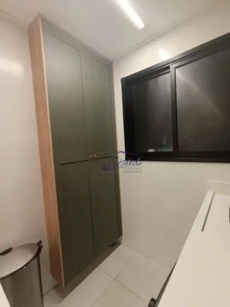 Imagem Apartamento com 2 dormitórios à venda, 74 m² por R$ 855.000 - Canto do Forte - Praia Grande/SP