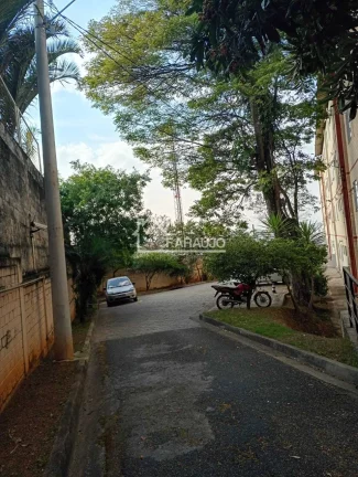 Imagem Apartamento à venda Vila Lucy Sorocaba no Residencial Manchester com 2 dormitórios e 1 vaga