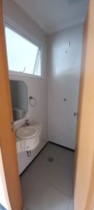 Imagem Casa triplex a venda em Santos no Embaré próximo a praia