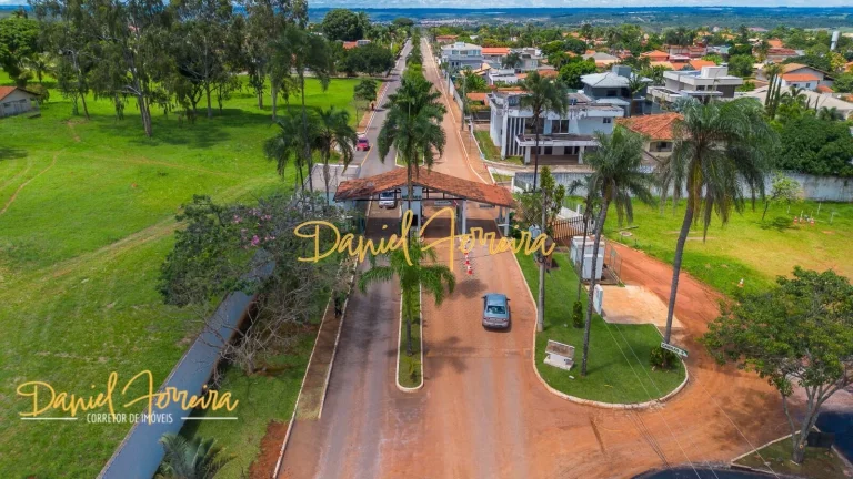 Imagem Excelente lote de 800 m² final de rua e com vista livre