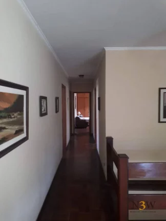 Imagem Casa com 4 dormitórios, 400 m² - venda por R$ 4.500.000,00 ou aluguel por R$ 28.700,00/mês - Alto de Pinheiros - São Paulo/SP