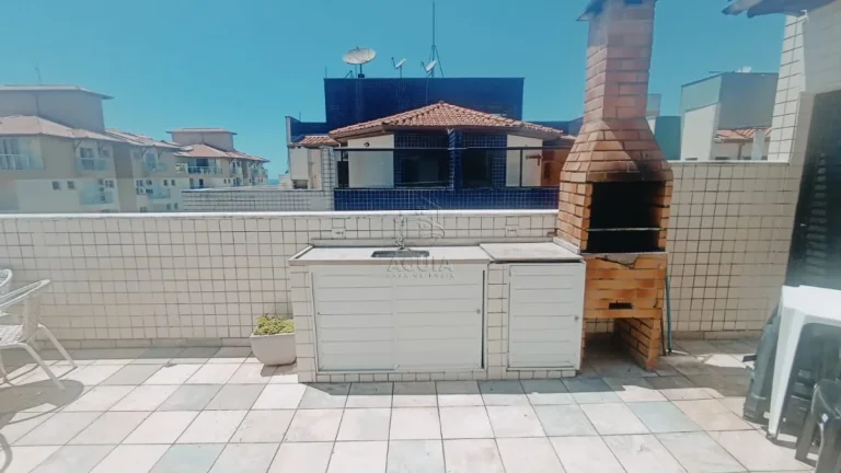 Imagem Cobertura Duplex com piscina privativa e Vista mar na área nobre da Praia Grande 80 metros da praia!!