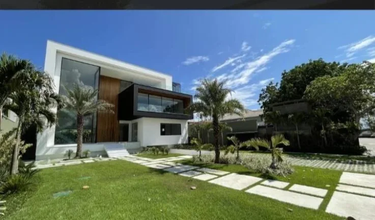 Imagem CASA DUPLEX condomínio MALIBU
