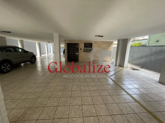 Imagem Apartamento com 2 dormitórios no Embaré em Santos por $ 385.000,00