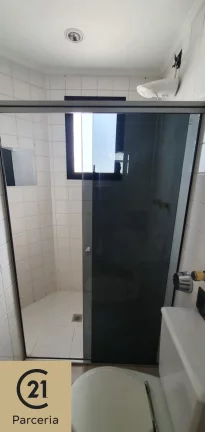 Imagem APARTAMENTO RESIDENCIAL em SÃO PAULO - SP, MOEMA
