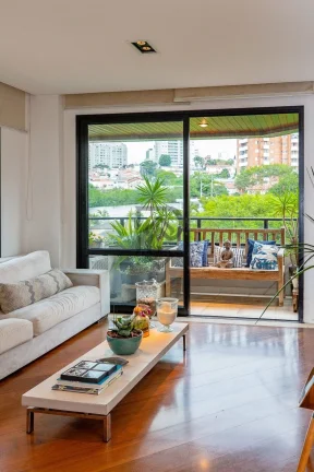 Imagem Apartamento vila mariana pronto para morar proximo metrô