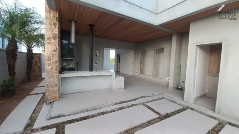 Imagem Vendo casa no Alphaville 2