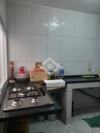 Imagem Casa na pedra de guaratiba