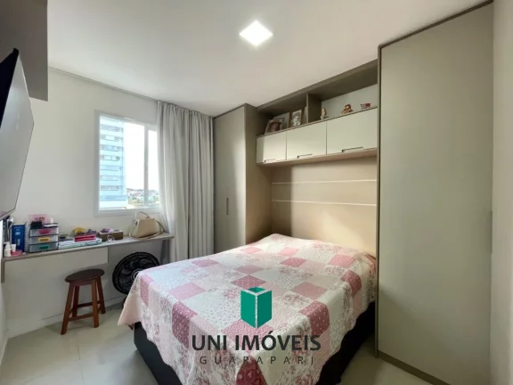Imagem Oportunidade única! Apartamento a venda na Praia de Itaparica 3 quartos/1 suíte com duas vagas